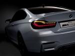 BMW M4 Iconic Lights Concept 2015 года